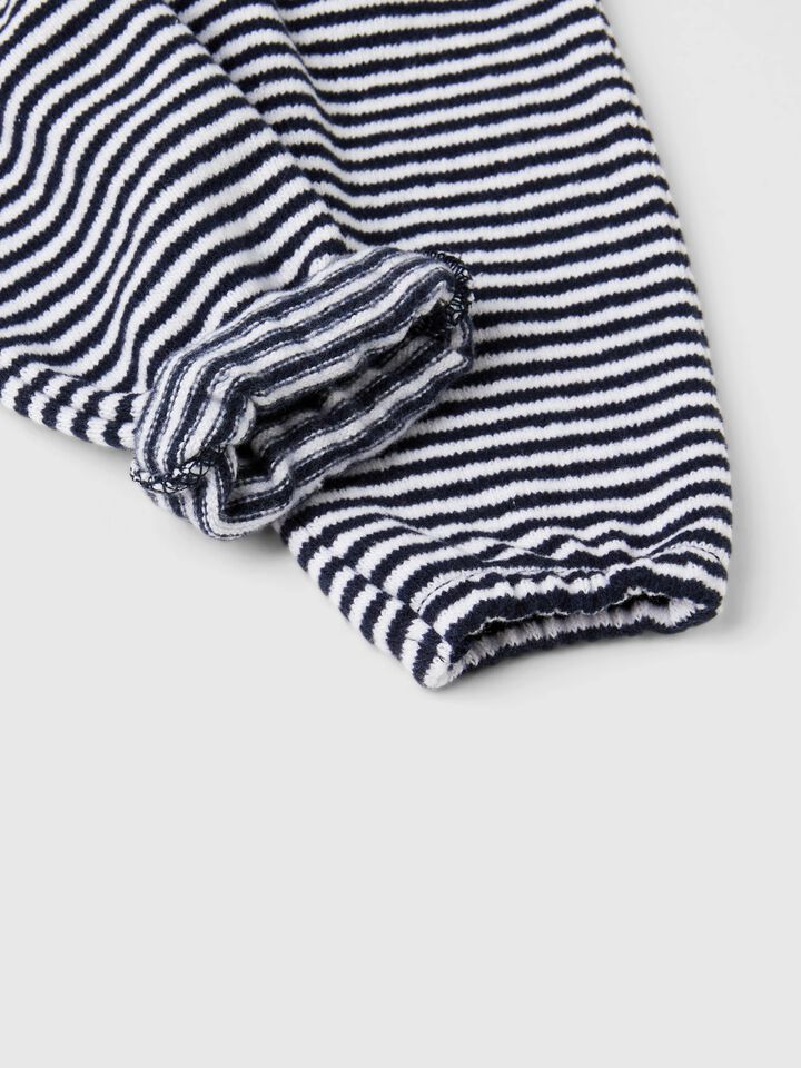 TROUSERS Recién nacidos image number 3